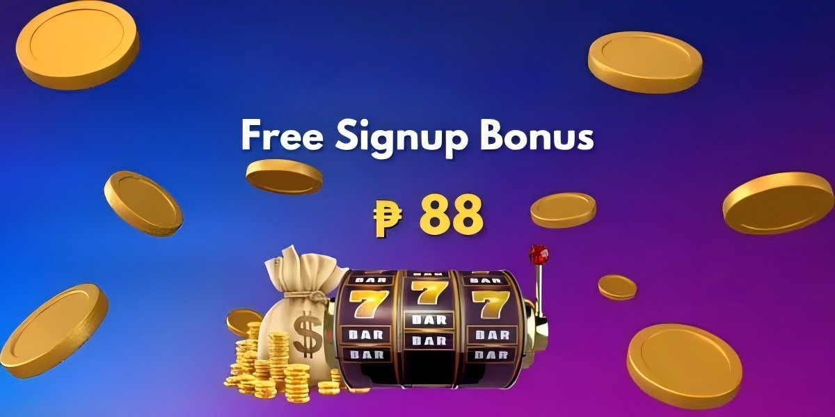 philslots app casino bonus banner