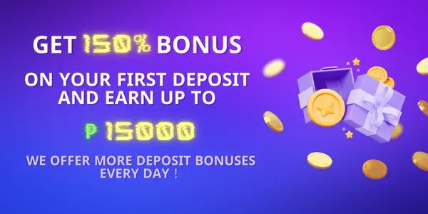 Fruity Bonanza philslots app banner