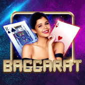 Baccarat B live-casino game at Philslots