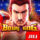 Boxing King slot game at Philslots
