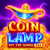 Coin Lamp slot at Philslots