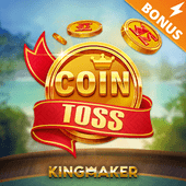 Coin Toss card game on Philslots