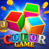 Color Game slot at Philslots