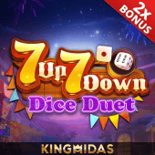 Dice Duet card game on Philslots