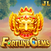 Fortune Gems slot game at Philslots