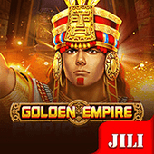 Golden Empire philslots earn money game