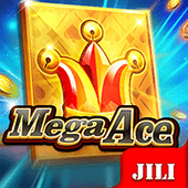 Mega Ace slot game at Philslots