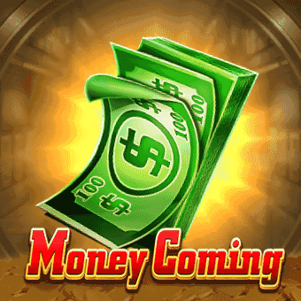 Money Coming philslots earn money game