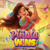 Pinata Wins related hot Game at philslots