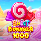 Sweet Bonanza 1000 related hot Game at philslots