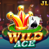 Wild Ace slot Game at philslots